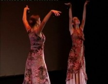 Imagen de La Escuela De Danza De Agustina Esteve Celebra Su Festival Fin De Curso A Beneficio De Alpe
