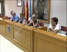 Imagen de I Jornada De Convivencia De Casas Andaluzas De La Comunidad Valenciana En Torrevieja