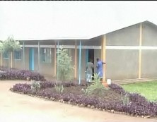 Imagen de Nueva Franternidad Torrevieja Financia Con Herencia De Isabel Tella Un Colegio En Ruanda