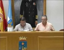 Imagen de El Alcalde De Torrevieja Pide Al Psoe Que No Traslade Sus Problemas Internos Al Pp