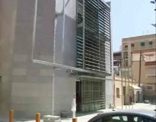 Imagen de El Alcalde Visita Las Obras Del Ayuntamiento De La Mata Que Se Inaugurará El Proximo Miercoles