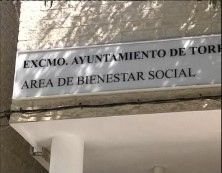 Imagen de Subvención De 197.000 Euros Para Concejalía Bienestar Social De Torrevieja