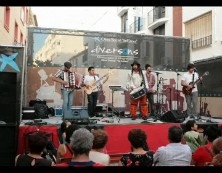 Imagen de Torrevieja Presenta El Nuevo Ciclo Musical De Verano, Sonidos Del Mundo