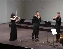 Imagen de Gran Éxito De La Filarmónica De Cámara De Colonia En Su Concierto En Torrevieja