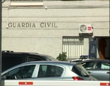 Imagen de La Augc Denuncia La Escasez De Medios Del Cuartel De La Guardia Civil De Torrevieja