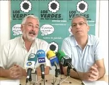 Imagen de Los Verdes De Torrevieja Denuncian Otro Caso De Desidia Municipal