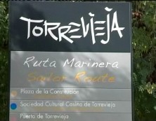 Imagen de La Agencia De Turismo De La Comunidad Otorga A Torrevieja En Subvenciones 155.460 Euros