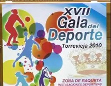 Imagen de 58 Deportistas Locales Nominados En La Xviii Gala Del Deporte