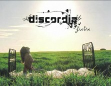 Imagen de “Discordia” Presenta Su Nuevo Disco 