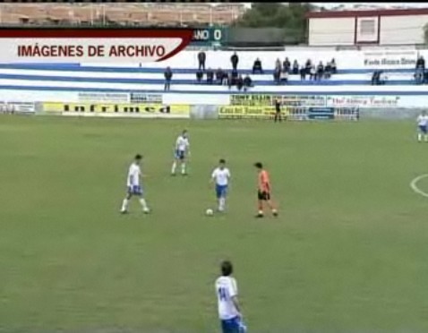 Imagen de El F.C.T Se Mide Al Torrellano En El Partido De Vuelta De La Copa Federacion