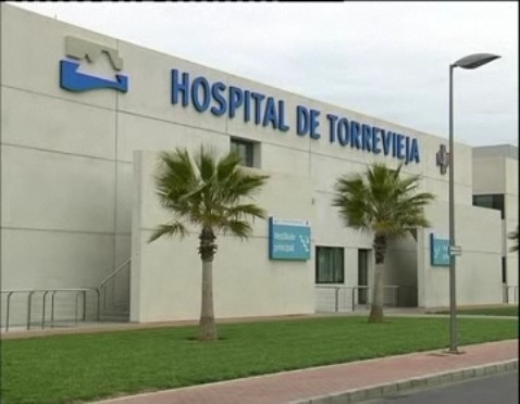 Imagen de El Hospital De Torrevieja Organiza La I Jornada De La Salud Mental 