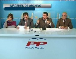Imagen de El Alcalde De Torrevieja Señala Que El Candidato/A Del Pp Lo Decidirá El Partido