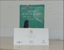 Imagen de Hoy A Salido A La Venta La Obra Ganadora Del Ix Premio De Novela Ciudad De Torrevieja
