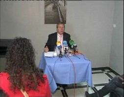 Imagen de Montesinos Pide Al Alcalde Que Demuestre Que El Pp Tiene 1800 Afiliados En Torrevieja