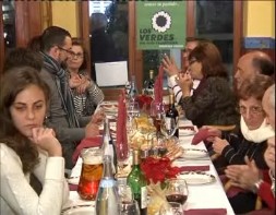 Imagen de Los Verdes Proclaman A Su Candidato En Torrevieja, A Jose Manuel Dolón