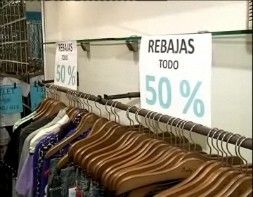 Imagen de El Comercio Local Espera Salvar La Temporada De Invierno Con La Campaña De Rebajas