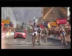 Imagen de La Vuelta Ciclista A España 2011 Pasará Por Torrevieja 