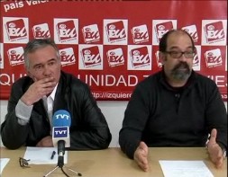 Imagen de Izquierda Unida De Torrevieja Denuncia El Fracaso De La Politica Turistica Del Pp 