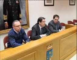 Imagen de El Ayuntamiento De Torrevieja Aporta 440.000 Euros En Subvenciones A Deportistas Y Clubes Deportivos