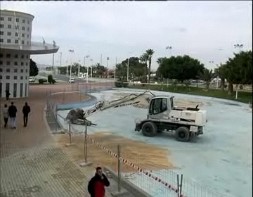 Imagen de Torrevieja Contará Este Verano Con Nuevas Infraestructuras Deportivas