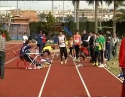 Imagen de 9 Alumnos De La Escuela Municipal De Atletismo Van Al Campeonato De España De Campo A Través