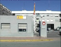 Imagen de El Gobierno Responde A Las Preguntas De Gaspar Llamazares Sobre El Cuartel De La G.C De Torrevieja