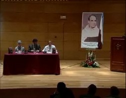 Imagen de Josefa Pastor Conferenció Los 110 Años De Las Carmelitas En Torrevieja