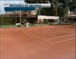 Imagen de Excelentes Resultados Tenis Torrevieja En El Circuito Mediterráneo De Tenis