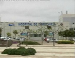 Imagen de El Hospital De Torrevieja Inicia Sesiones Clínicas De Casos Prácticos Para Mejora Del Paciente