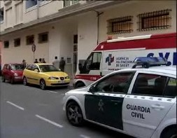 Imagen de Hallan Muerta A Una Muer Española De 34 Años En Torrevieja Con Signos De Violencia