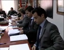 Imagen de La Junta Local De Seguridad Aprueba El Plan De Seguridad Específico Para Torrevieja