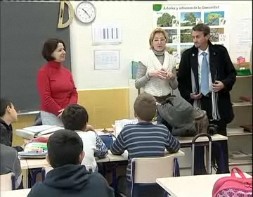 Imagen de Torrevieja Pone En Marcha El Primer Club De Lectura Infantil En España