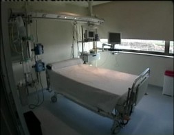 Imagen de La Uci Del Hospital De Torrevieja Investiga Tratamiento Para Síndrome Coronario Agudo