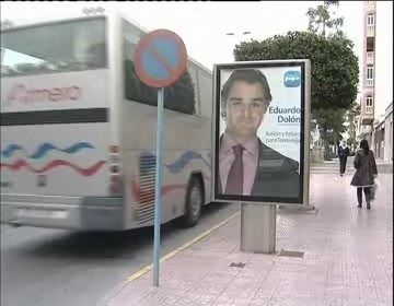 Imagen de El Psoe Acusa Al Pp De Incumplir La Ley Orgánica De Régimen Electoral