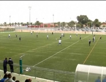 Imagen de Torrevieja Cup Disputa 84 Partidos En Su Segunda Fase