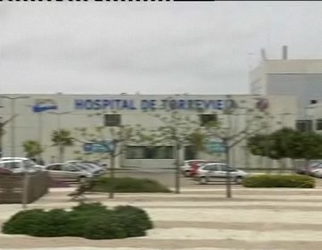 Imagen de El Hospital De Torrevieja Recibe 3 Nominaciones A Los Premios Sanitaria 2000