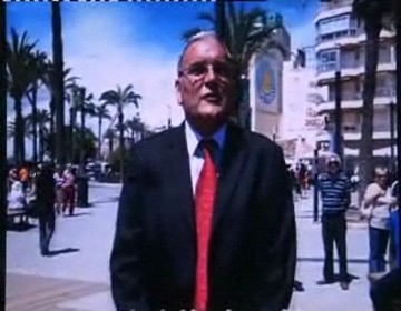 Imagen de El Psoe De Torrevieja Presenta Un Video Promocional Con Aspectos De Su Programa Electoral