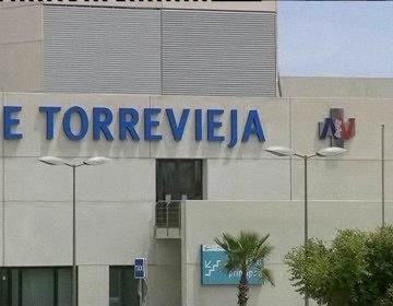 Imagen de El Hospital De Torrevieja Da La Bienvenida Oficial A Los 6 Nuevos Médica Internos Residentes