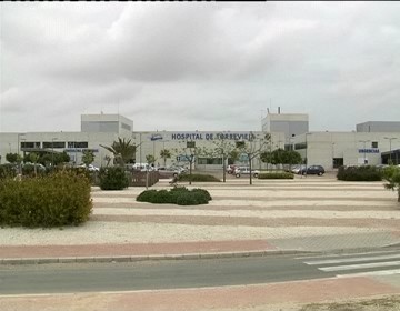 Imagen de Empresarios Noruegos, Suecos E Ingleses Colaboran Con Los Niños Del Hospital De Torrevieja 