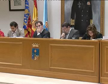 Imagen de Finalmente Mañana Viernes Eduardo Dolón Será Elegido Alcalde De Torrevieja