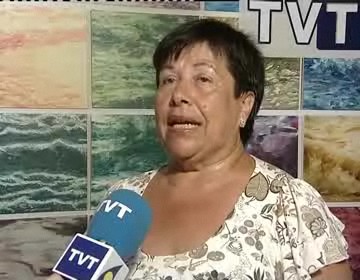 Imagen de Fina Sánchez Se Convertirá En La Primera Presidenta Del Rotary Club De Torrevieja