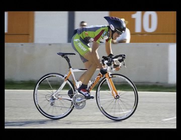 Imagen de José Más, Chipo, Participará En El Campeonato De España De Ciclismo Del 15 Al 17 Julio