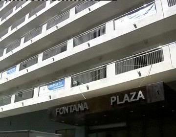 Imagen de El Hotel Fontana Reabrirá Sus Puertas La Próxima Semana
