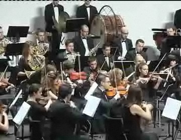 Imagen de La Orquesta Sinfónica De Torrevieja Ars Aetheria Celebra El Martes 9 El Concierto De Verano