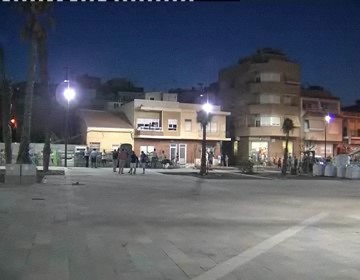 Imagen de La Plaza Encarnación Puchol Será Abierta Al Público La Próxima Semana