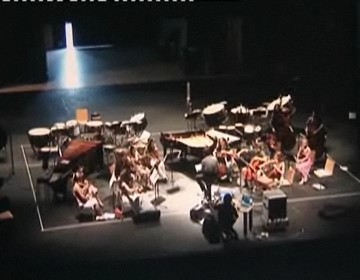 Imagen de La Sección De Cuerda Y Percusión De La Orquesta Mundial Actuará El 6 De Septiembre En Torrevieja