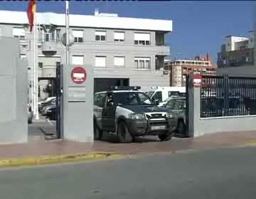 Imagen de La Guardia Civil Detiene A Dos Personas En La Vega Baja Por Manipular Cajeros Automáticos