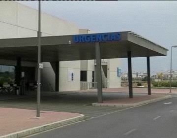 Imagen de El Hospital De Torrevieja Dr. Manuel García Gea Acogerá La Ii Jornada De Salud Mental