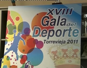 Imagen de 51 Nominados En La Xviii Gala Del Deporte De Torrevieja Que Se Celebra Este Sábado