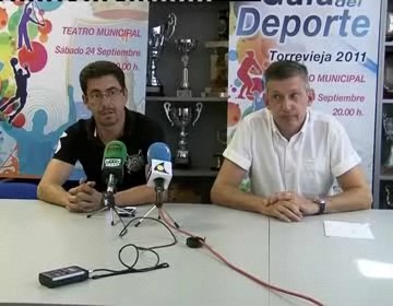 Imagen de Futbol Siete Amateur En Torrevieja
